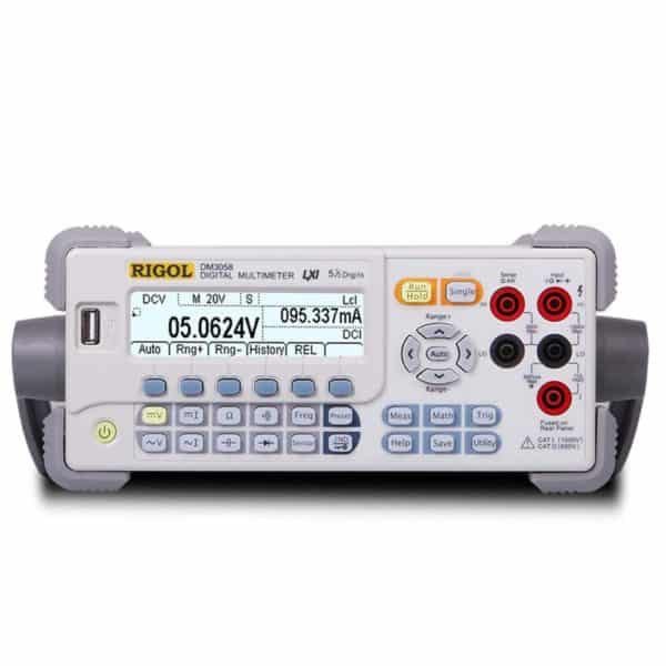 리골 RIGOL DHO924 4채널 250MHz 1.25GSa/s 12비트 오실로스코프 리골(RIGOL) 브랜드몰