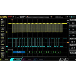 리골 Rigol REC-DS1000Z DS1000Z용 파형 기록 및 재생 옵션