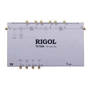 rigol TX1000