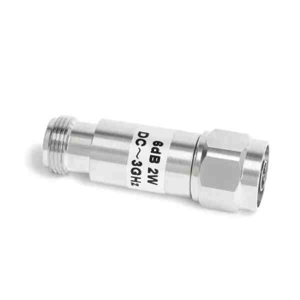 TEKBOX TBAS1 - 2W 3GHz N RF Attenuator Set RF감쇠기 - 이미지 5