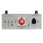 TBL5016-3 50uH LISN (Line Impedance Stabilisation Network) – CISPR 16