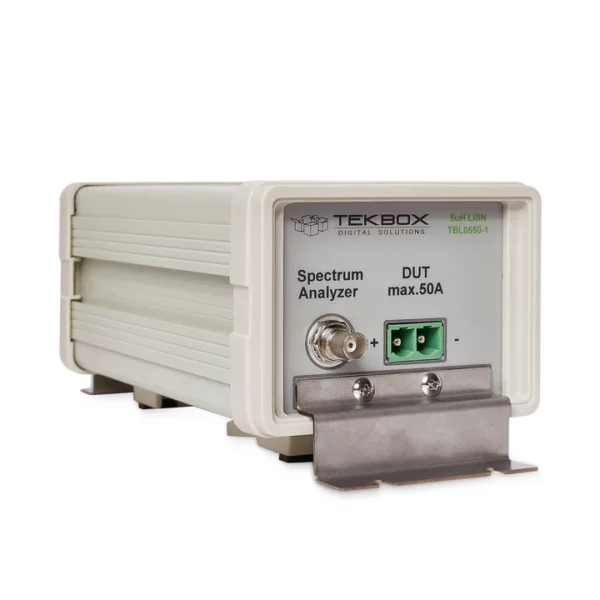 TBL0550-1 5uH 50A LISN(Line Impedance Stabilisation Network)
