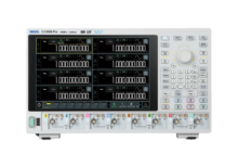 리골 RIGOL DG5354 Pro 350MHz 2.5GSa/s 16bits 4CH 임의파형발생기 함수발생기