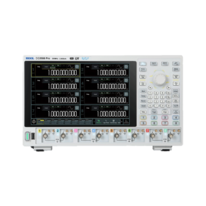 리골 RIGOL DG5354 Pro 350MHz 2.5GSa/s 16bits 4CH 임의파형발생기 함수발생기