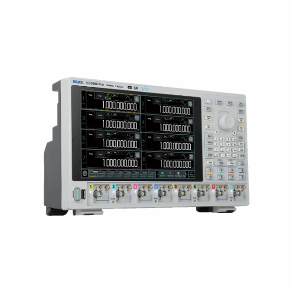 리골 RIGOL DG5358 Pro 임의파형발생기 함수발생기 - 이미지 3