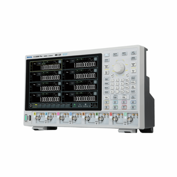 리골 RIGOL DG5358 Pro 임의파형발생기 함수발생기 - 이미지 4