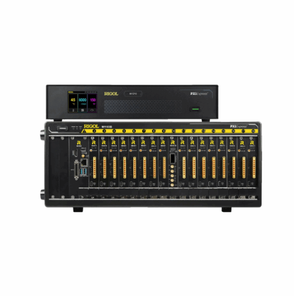 RIGOL M6301-C8 /M Series Module - 이미지 2