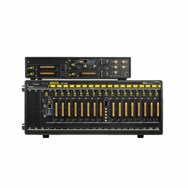RIGOL M6301-C8 /M Series Module - 이미지 3