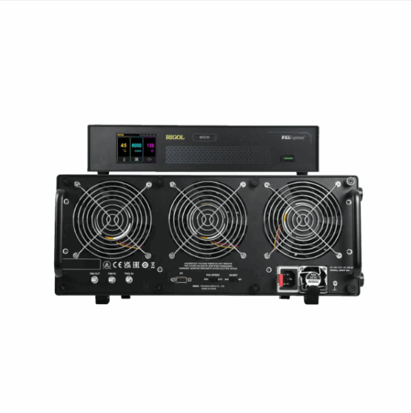 RIGOL M6301-C8 /M Series Module - 이미지 4