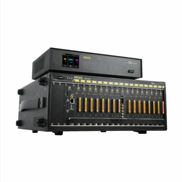 RIGOL M6301-C8 /M Series Module - 이미지 5