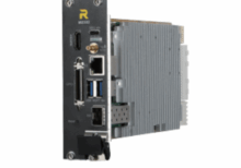 RIGOL M2302-I4/M Series Module