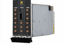 RIGOL M8402B-CT12/M Series Module