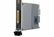 RIGOL M6301-C8 /M Series Module
