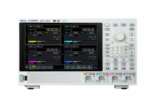 리골 RIGOL DG5254 Pro 250MHz 2.5GSa/s 16bits 4CH 임의파형발생기 함수발생기