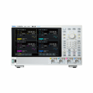리골 RIGOL DG5254 Pro 250MHz 2.5GSa/s 16bits 4CH 임의파형발생기 함수발생기