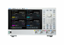 리골 RIGOL DG5504 Pro 500MHz 2.5GSa/s 16bits 4CH 임의파형발생기 함수발생기