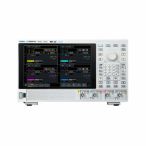 리골 RIGOL DG5504 Pro 500MHz 2.5GSa/s 16bits 4CH 임의파형발생기 함수발생기