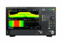리골 Rigol RSA6085 Real-time Spectrum Analyzer, 9 kHZ ~ 8.5 GHz