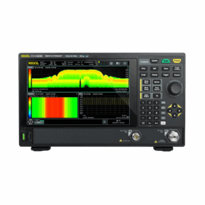 리골 Rigol RSA6085 Real-time Spectrum Analyzer, 9 kHZ ~ 8.5 GHz