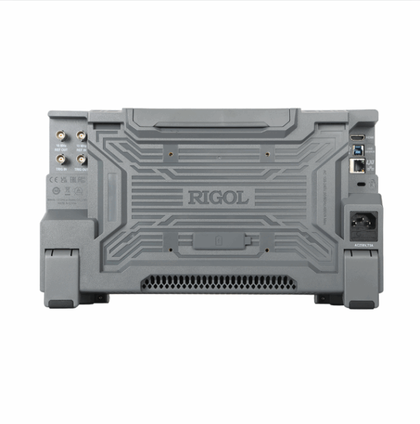 리골 Rigol RSA6140 Real-time Spectrum Analyzer, 9 kHz ~ 14 GHz - 이미지 2