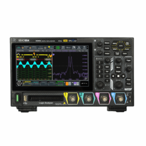 RIGOL 리골 MHO934  350MHz，4GSa/s，12bit，Mixed Signal