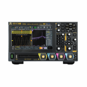 RIGOL 리골 MHO98  1GHz, 4GSa/s ,12bit, Mixed Signal Osilloscope Gold Limited Edition