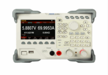 리골 Rigol DL3041 단일 채널, DC 200V/70A, 최대 총 전력 450W