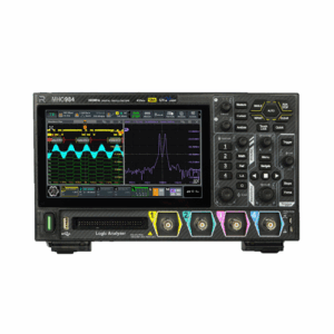 RIGOL 리골 MHO98  1GHz, 4GSa/s ,12bit, Mixed Signal Osilloscope Gold Limited Edition