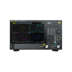 리골 RIGOL  벡터 네트워크 분석기 DNA5142 2채널 14 GHz