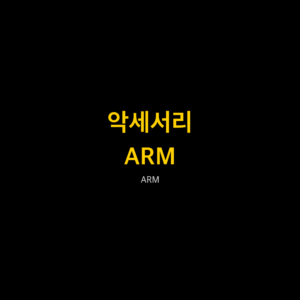 리골 RIGOL ARM ARM