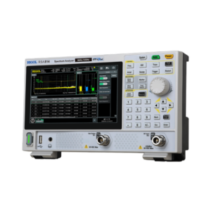 RIGOL 리골 RSA814 , 5kHz~14 GHz, 스펙트럼 분석기