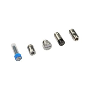 리골 RIGOL MCAL104-NF1 Mechanical 캘리브레이션 키트, DC ~ 4.5 GHz, Type-N (f), 50 Ω