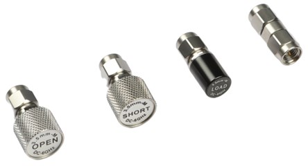 RIGOL MCAL104-SM1 3.5 mm (Male) 기계식 교정 킷 구성품