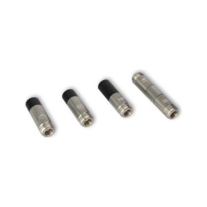 리골 RIGOL MCAL109-NF1 Mechanical 캘리브레이션 키트, DC ~ 9 GHz, Type-N (f), 50 Ω