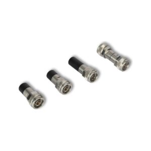 리골 RIGOL MCAL109-NM1 Mechanical 캘리브레이션 키트, DC ~ 9 GHz, Type-N (m), 50 Ω
