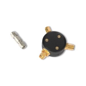 리골 RIGOL MCAL109-SM1 Mechanical 캘리브레이션 키트, DC ~ 9 GHz, SMA (m)