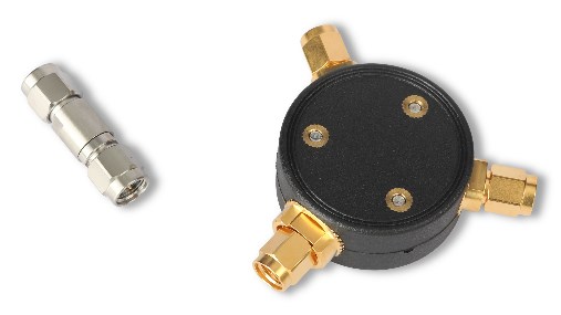 RIGOL MCAL109-SM1 3.5 mm (Male) 기계식 교정 킷 구성품