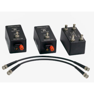 TEKBOX DC LISN Combo DC LISN 콤보 세트 (TBL0510-1 × 2 + LISN 메이트)