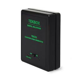 TEKBOX TBCG1 Radiating Comb Generators 방사형 콤 제너레이터 25MHz / 100MHz (복사 방출 셋업 점검용)