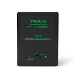 TBCG1 사진 2