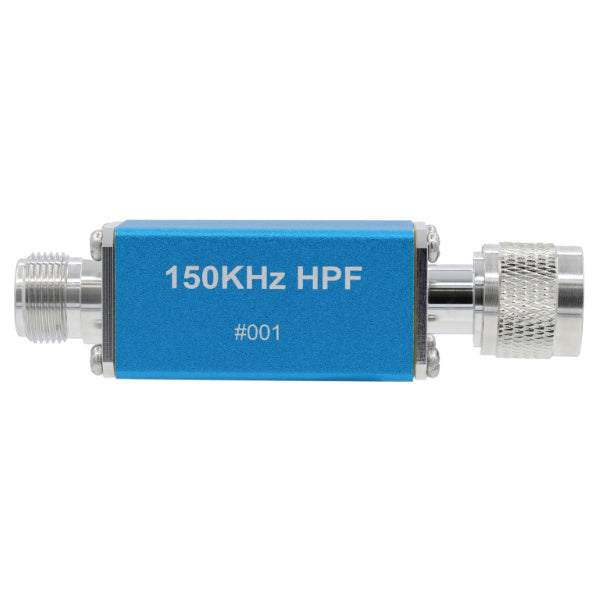 TBHPF2-150kHz 사진 3