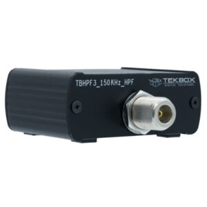 TEKBOX TBHPF3-150kHz 하이패스 필터 150kHz (콘덴서 250V, 인덕터 5.6A)