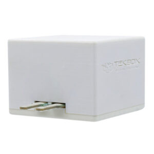 TEKBOX TBL05100-1-10uF External 10uF Capacitor for TBL05100-1 LISN 외부 10µF 커패시터 모듈 50/60Hz