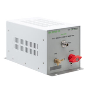 TEKBOX TBL05100-1C 5uH 100A Line Impedance Stabilisation Network LISN 5µH 100A 범용 LISN