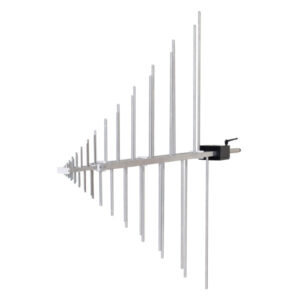 TEKBOX TBMA11 130 MHz – 6000 MHz Logarithmic Periodic Measurement Antenna 로그 주기 안테나 6GHz