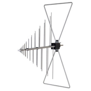 TEKBOX TBMA12 30 MHz – 6000 MHz Hybrid Measurement Antenna 하이브리드 안테나 6GHz EMC 복사 방출