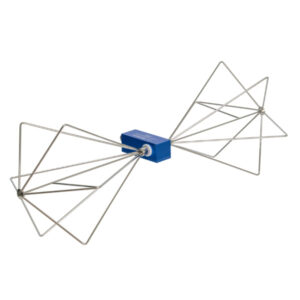 TEKBOX TBMA1C Biconical Antenna 바이코니컬 안테나 20MHz~1GHz EMC 복사 방출 사전시험