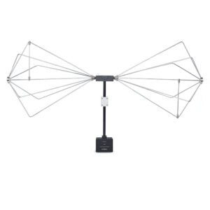 TEKBOX TBMA2 Biconical Antenna 바이코니컬 안테나 30MHz~300MHz EMC 복사 방출 시험