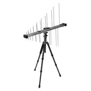 TEKBOX TBMA3 Log Periodic Antenna 로그 주기 안테나 250MHz~1.3GHz EMC 복사 방출 사전시험