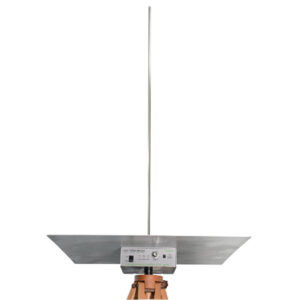 TEKBOX TBMA5B Active Monopole Antenna 액티브 모노폴 안테나 9kHz~30MHz (CISPR 16, CISPR 25, MIL-STD-461G)